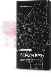 Serum pack